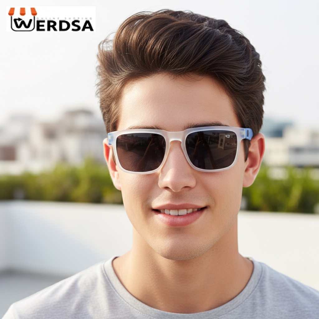 عینک آفتابی اسپای HELM 1007 ترکیب رنگ بینظیر و مدرن عینک آفتابی اسپای HELM 1007 ترکیب رنگ بینظیر و مدرن