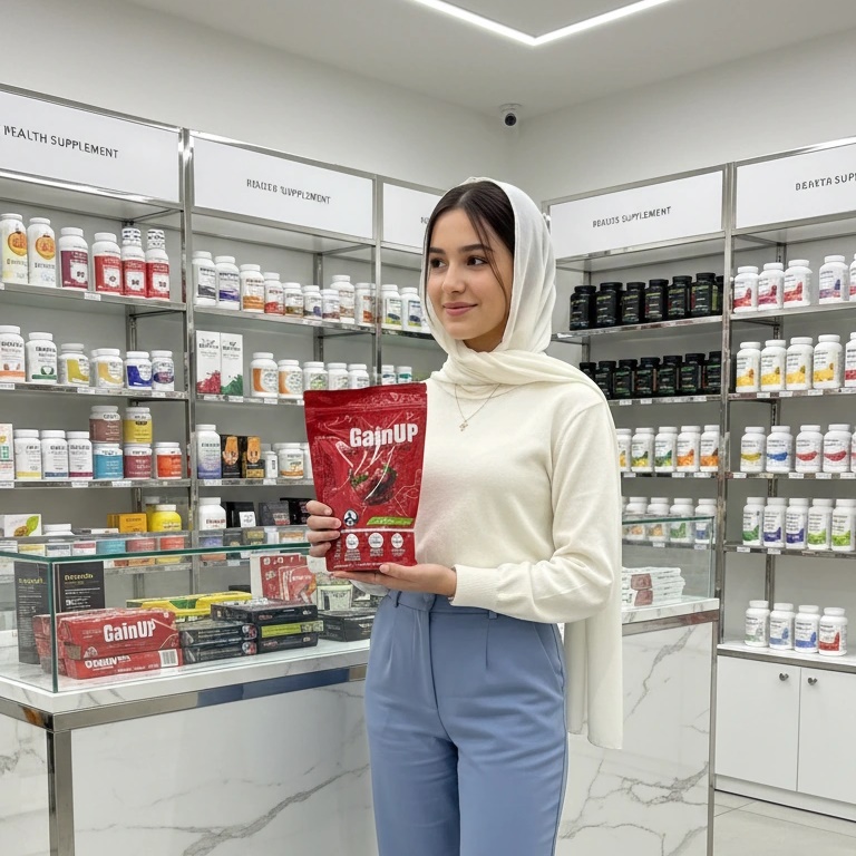 گینر چاقی بزرگسال گینر چاقی بزرگسال