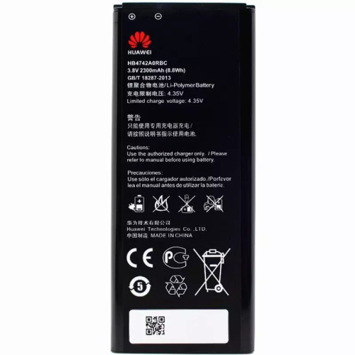 باتری ی گوشی هواوی HUAWEI 3C