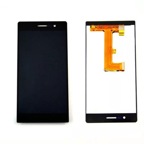 تاچ ال سی دی ی هوآوی HUAWEI P7