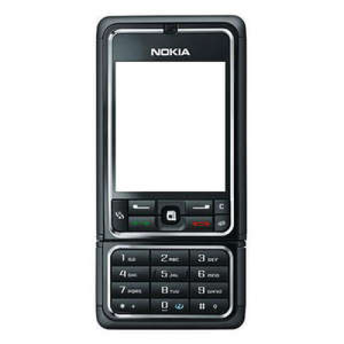 قاب کره ای موبایل نوکیا مدل Nokia 3250