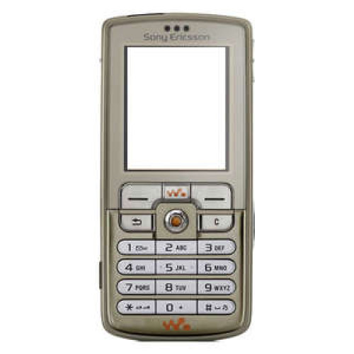 قاب کره ای موبایل سونی اریکسون مدل Sony Ericsson W700