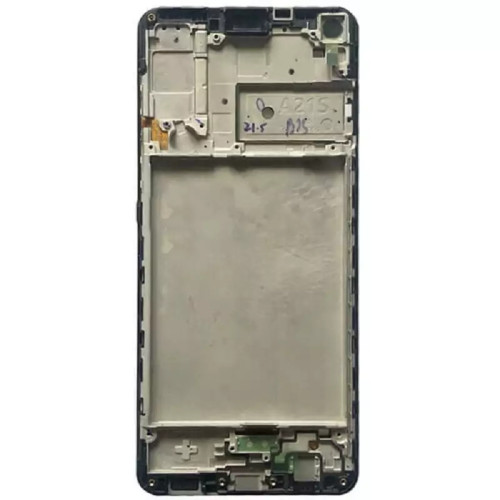 شاسی سامسونگ Galaxy A21s A217