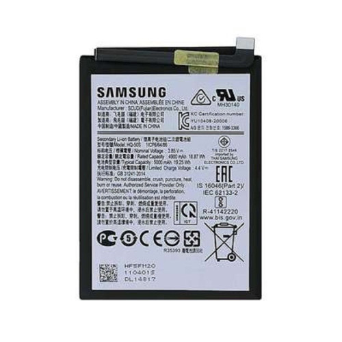 باتری سامسونگ مدل Samsung Galaxy A02s A025