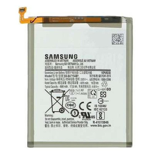 باتری سامسونگ مدل Samsung Galaxy A71 EB BA715ABY