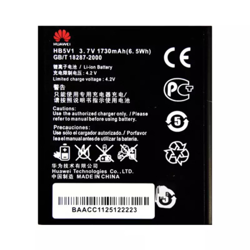 باتری ی گوشی هواوی HUAWEI Y511